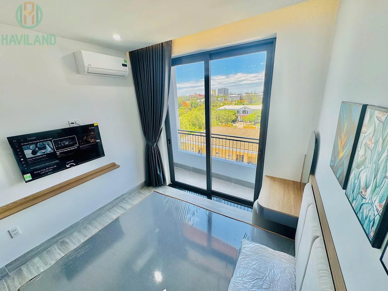 1BR apartment in Ngu Hanh Son — photo 2
