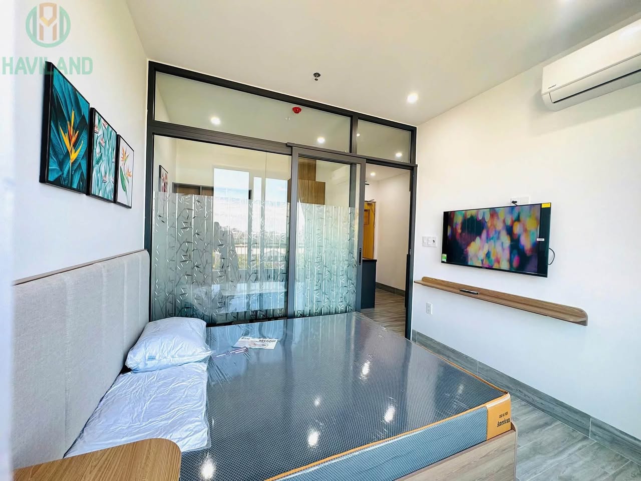 1BR apartment in Ngu Hanh Son — photo 3