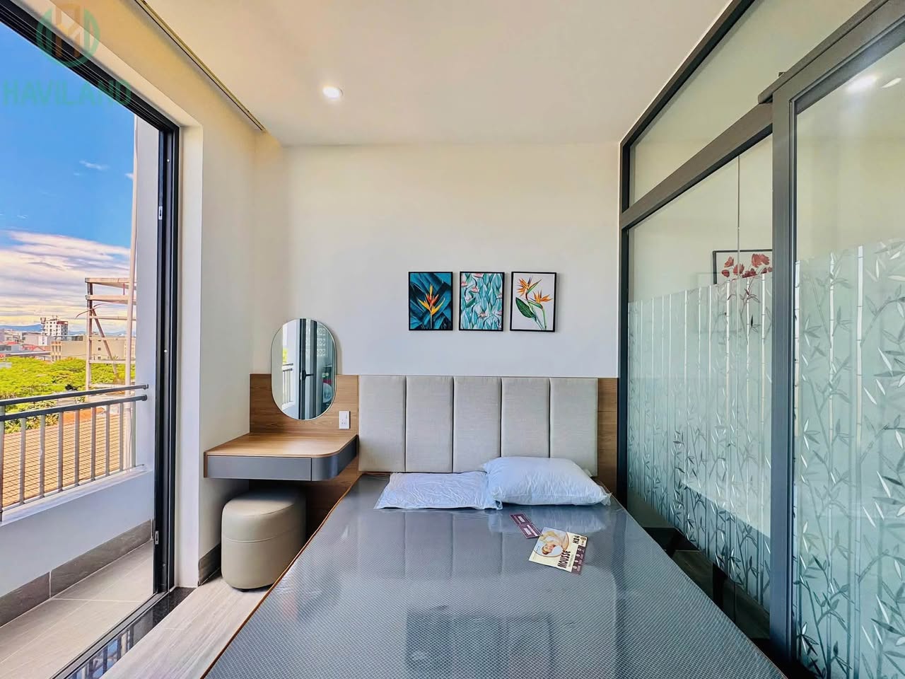 1BR apartment in Ngu Hanh Son — photo 4
