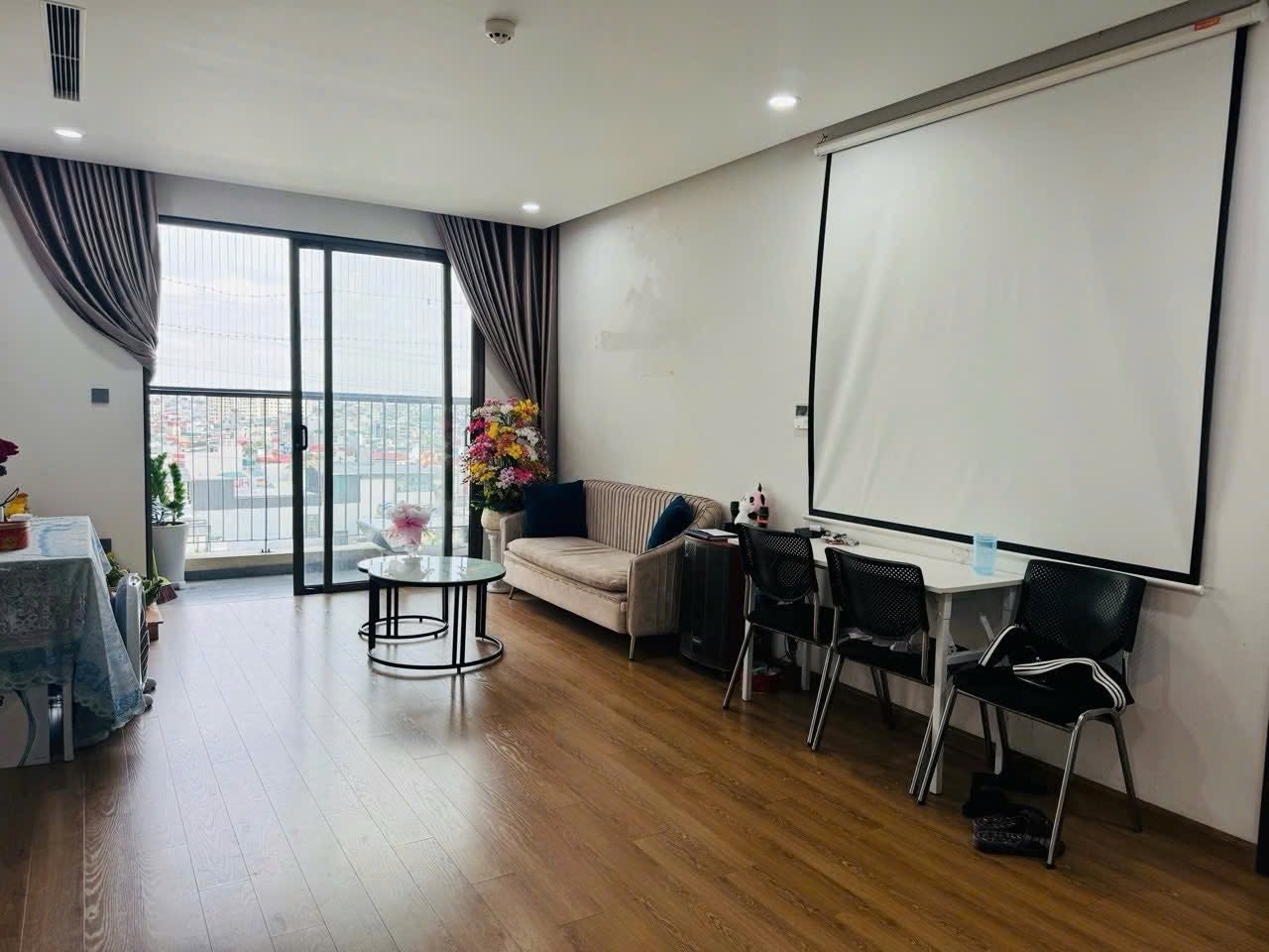 3BR apartment in Ha Dong — photo 2