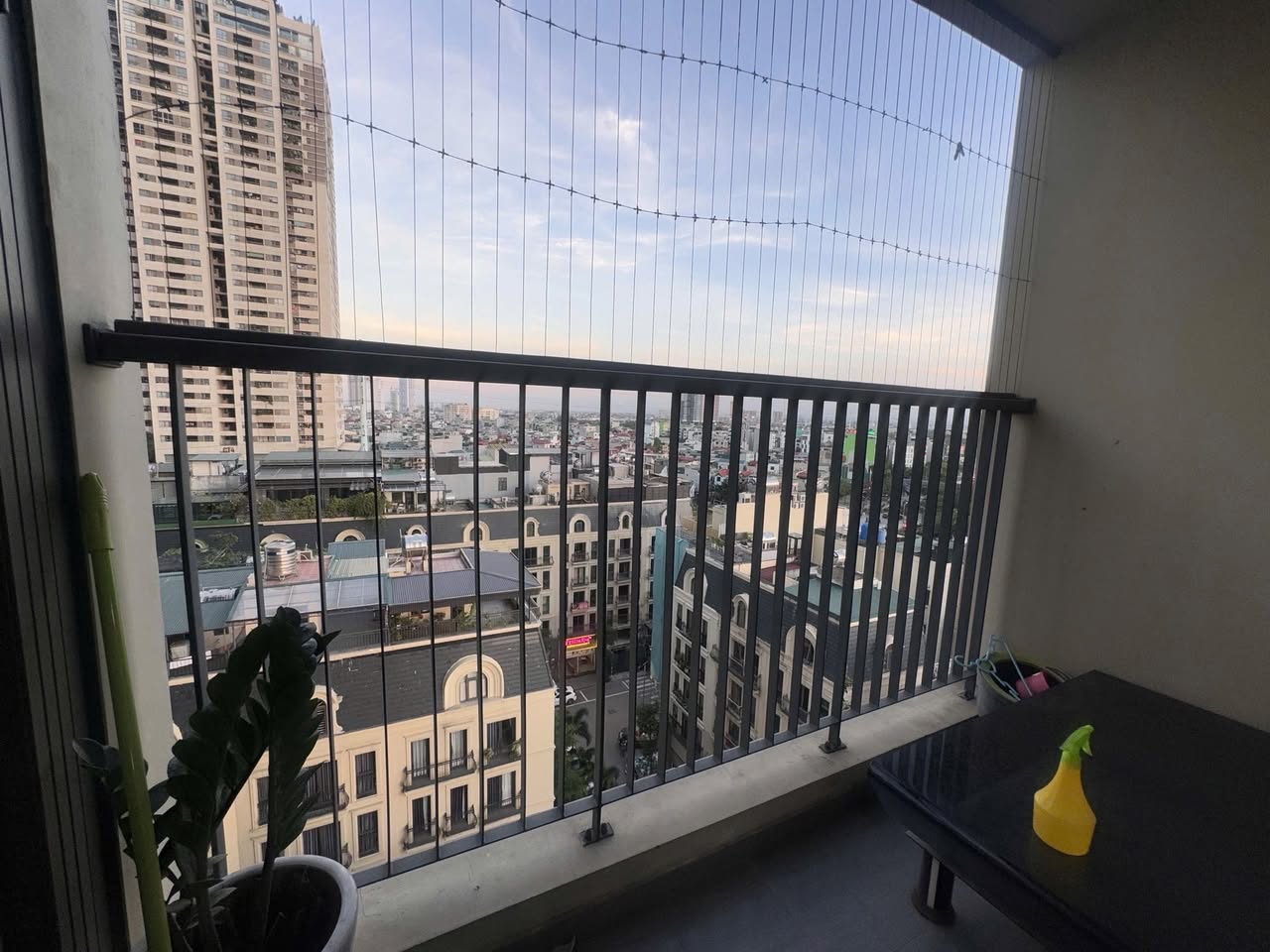 3BR apartment in Ha Dong — photo 3