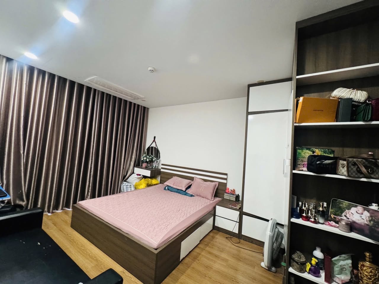 3BR apartment in Ha Dong — photo 4
