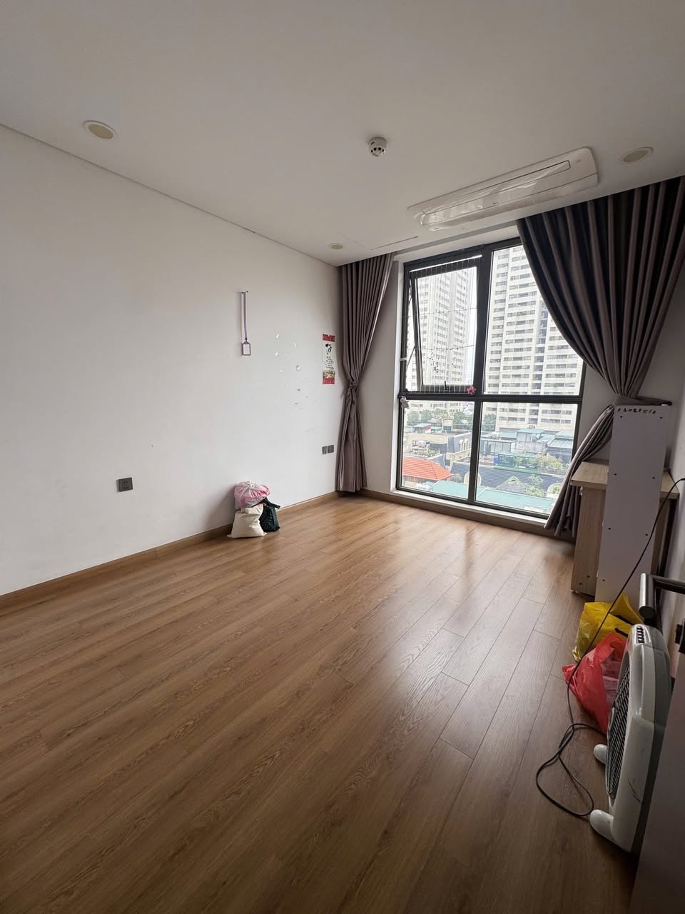 3BR apartment in Ha Dong — photo 5