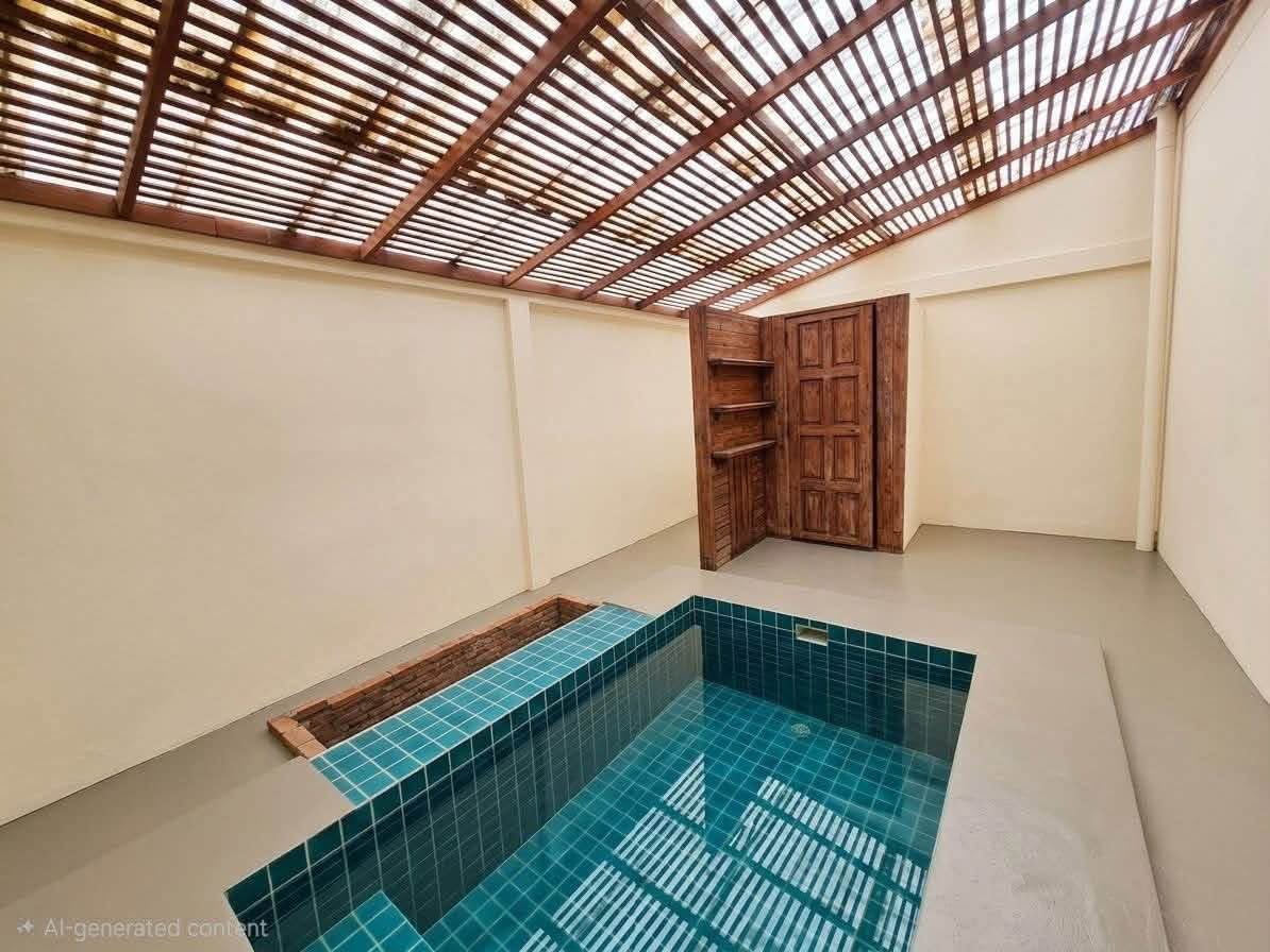 3BR rental in Pratumnak — photo 2