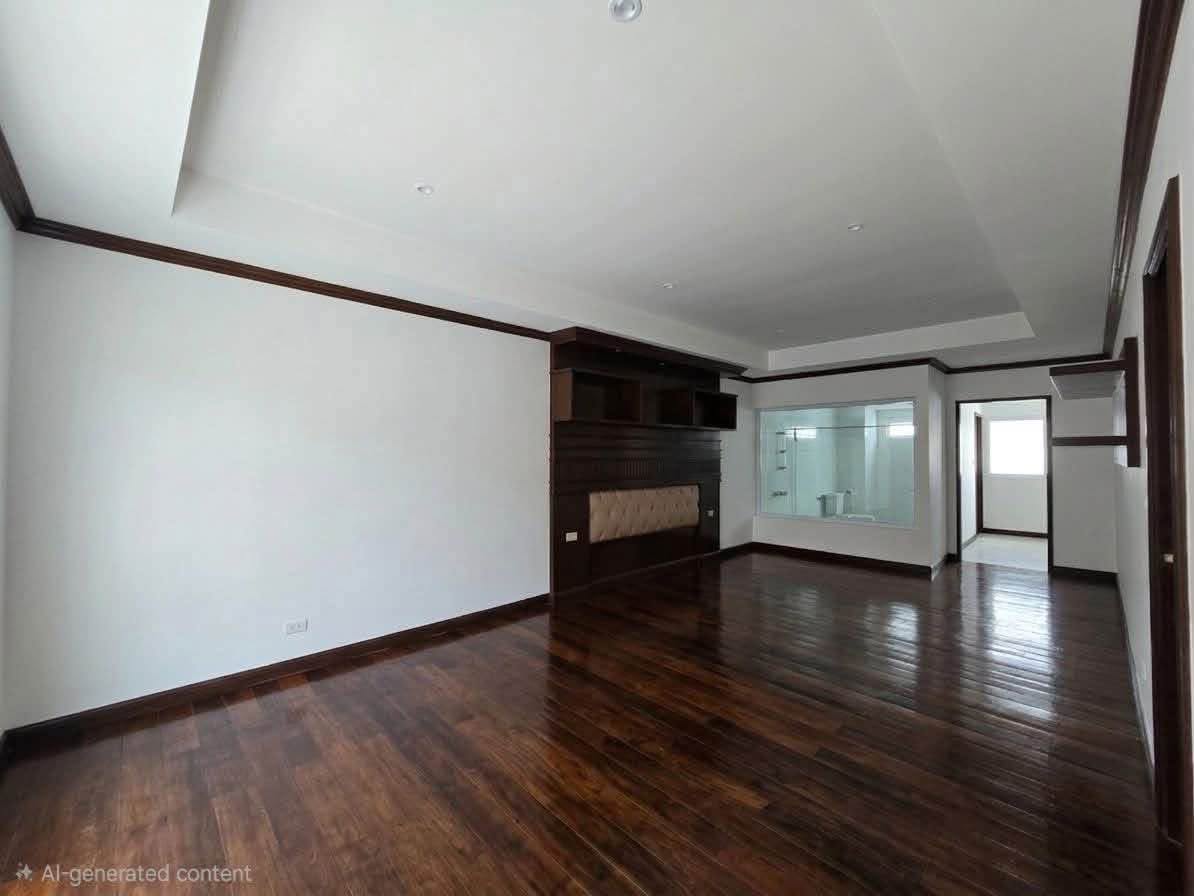 3BR rental in Pratumnak — photo 3
