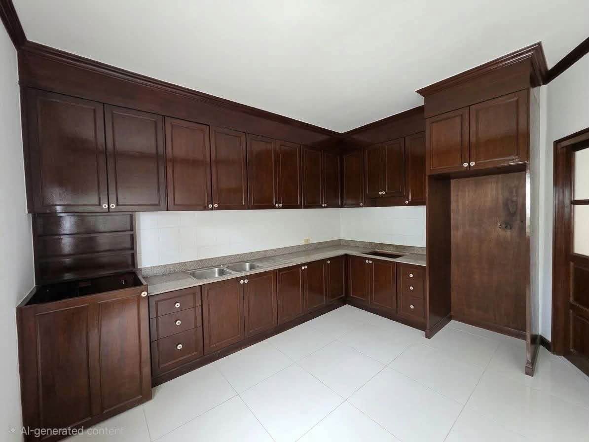 3BR rental in Pratumnak — photo 4