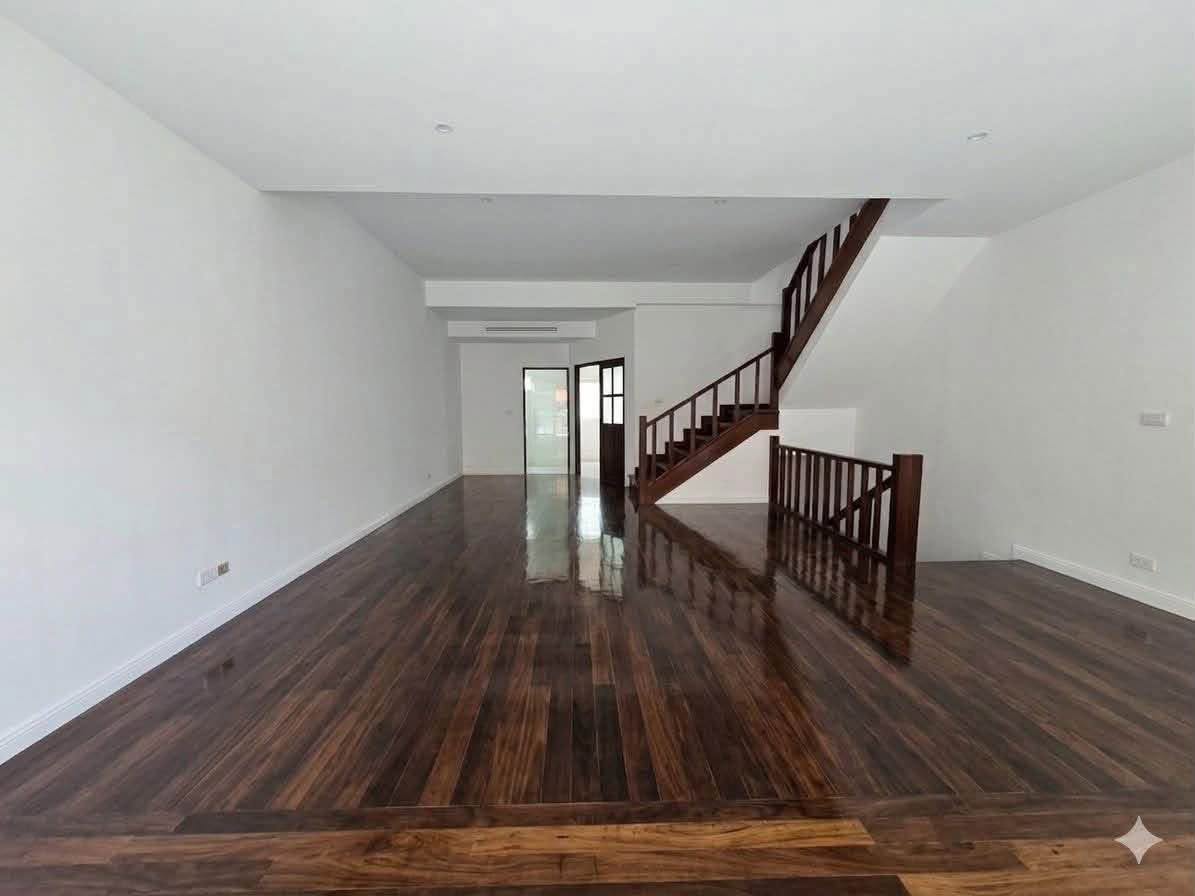 3BR rental in Pratumnak — photo 5