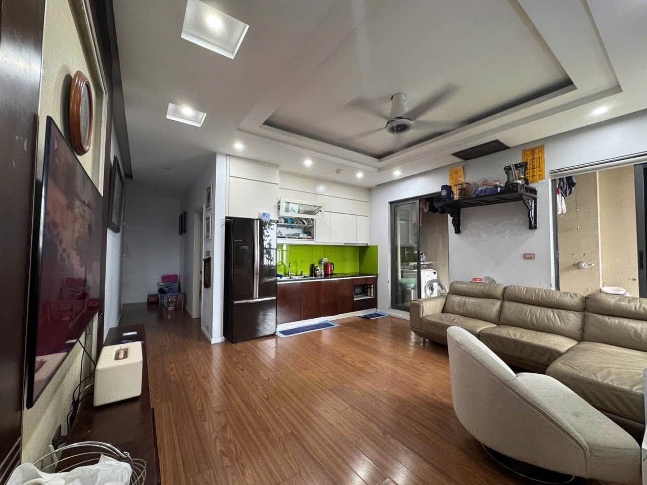 2BR apartment in Ha Dong — photo 2