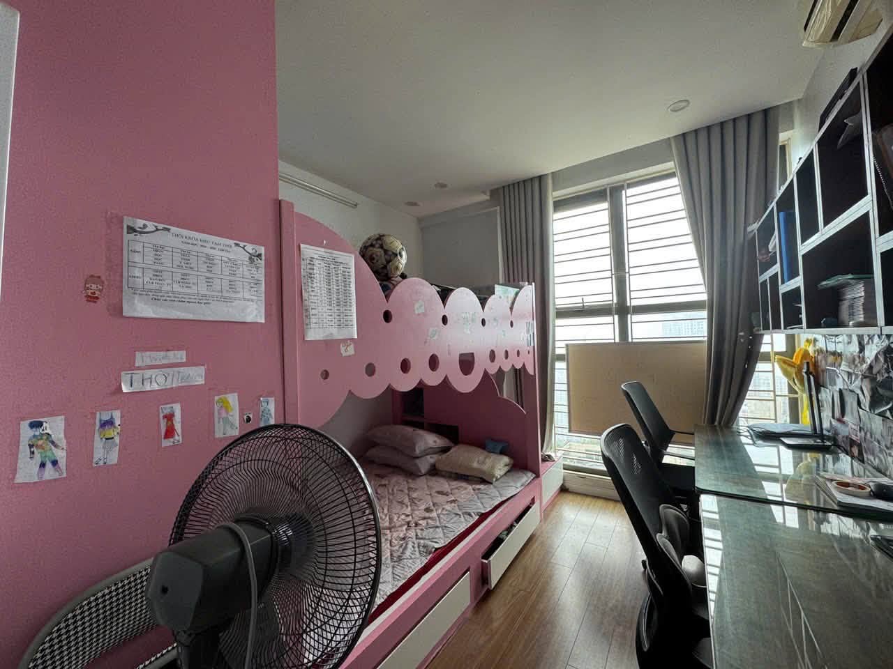 2BR apartment in Ha Dong — photo 3