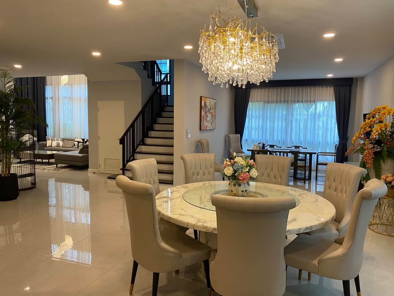 5BR house in Bang Na — photo 3