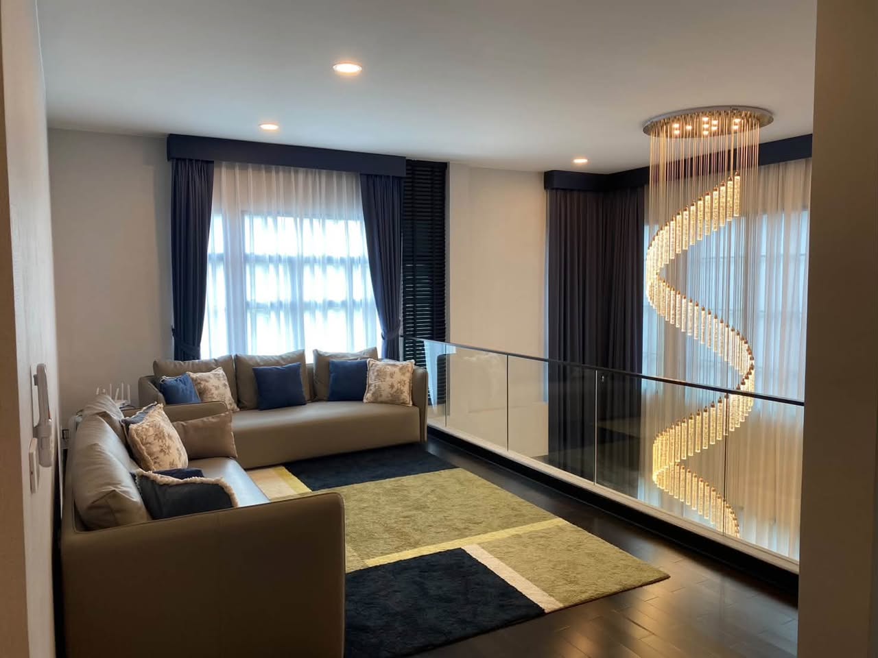 5BR house in Bang Na — photo 5