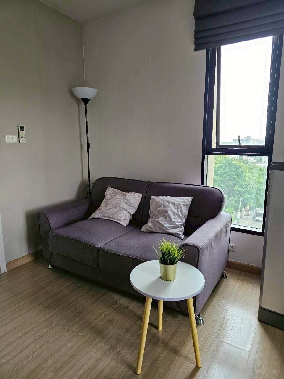 1BR apartment in On Nut — photo 2