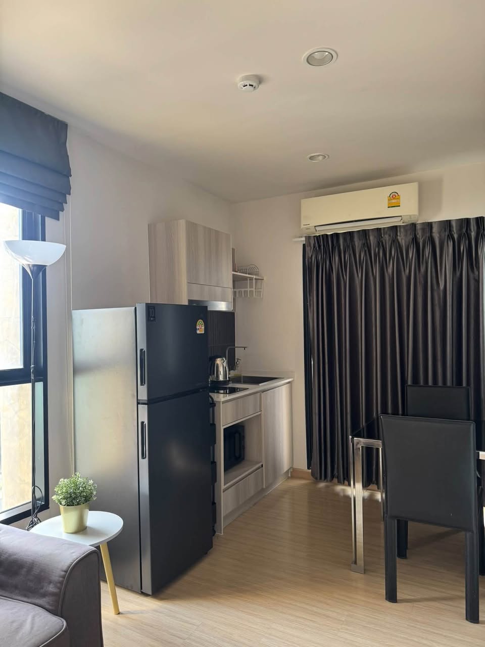 1BR apartment in On Nut — photo 4