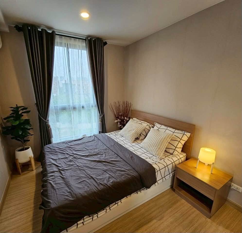 1BR apartment in On Nut — photo 5