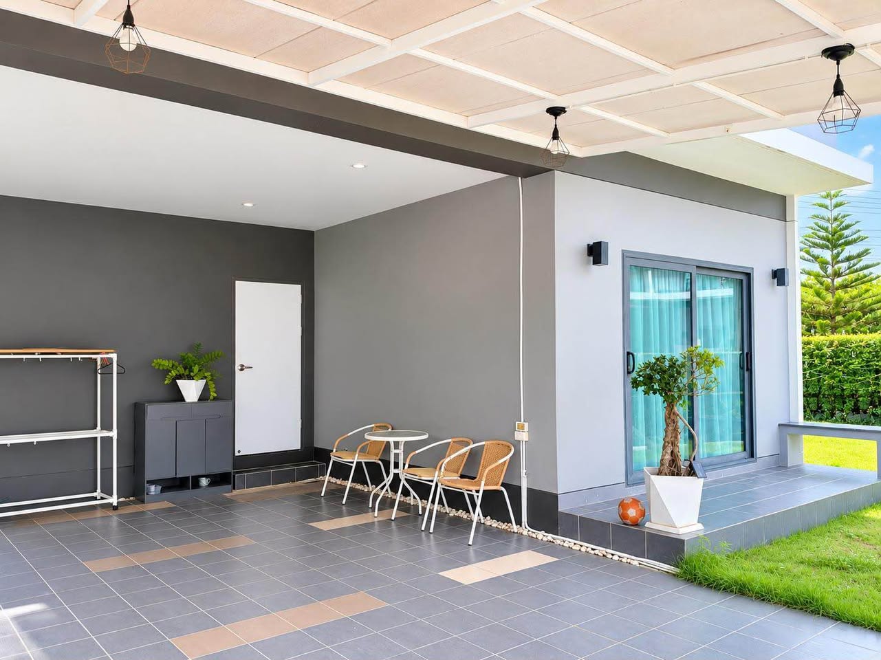 3BR house in Koh Kaew — photo 2
