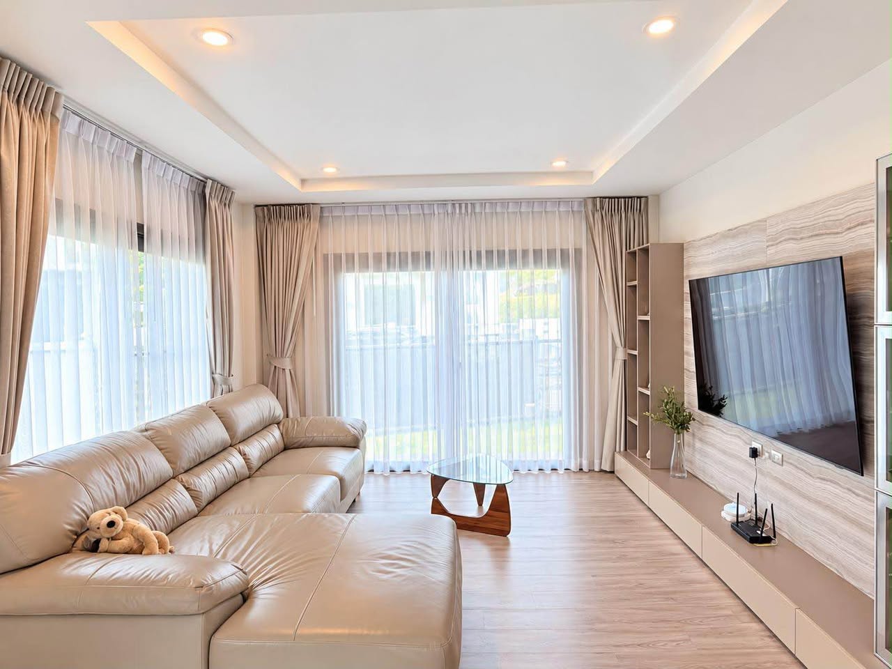 3BR house in Koh Kaew — photo 5