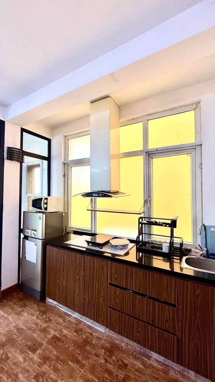 1BR apartment in Tay Ho — photo 3