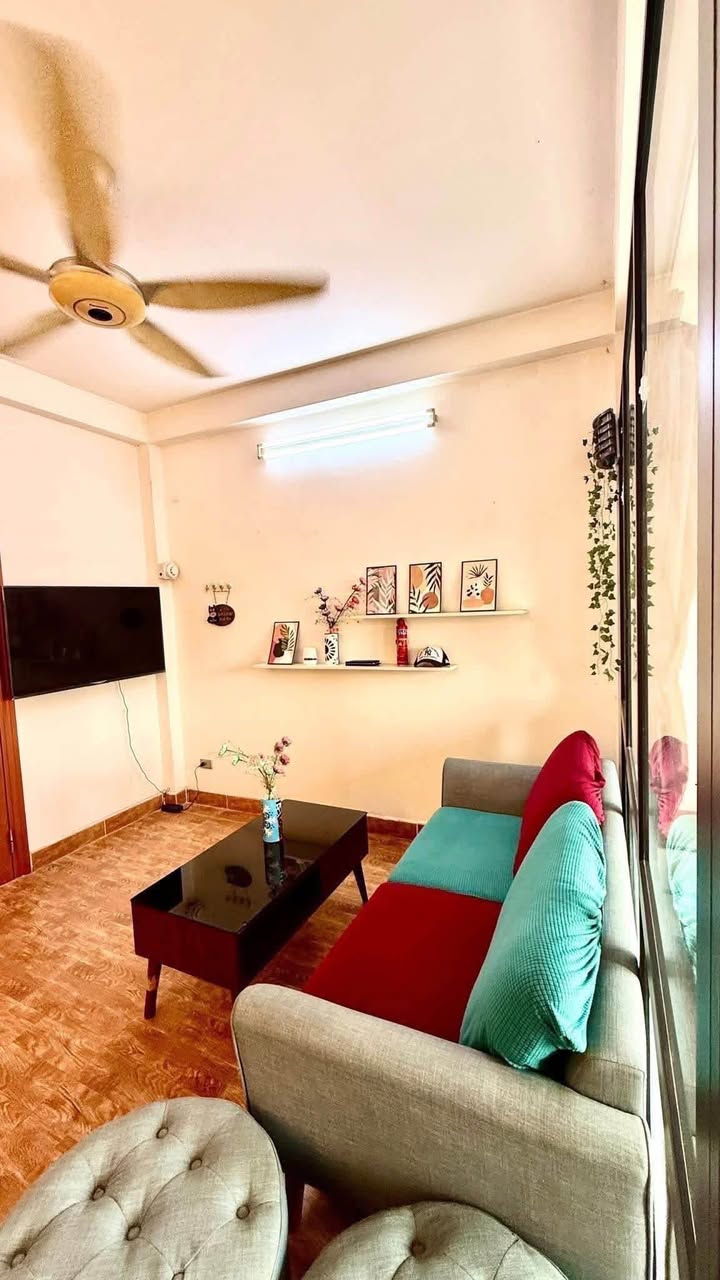 1BR apartment in Tay Ho — photo 4