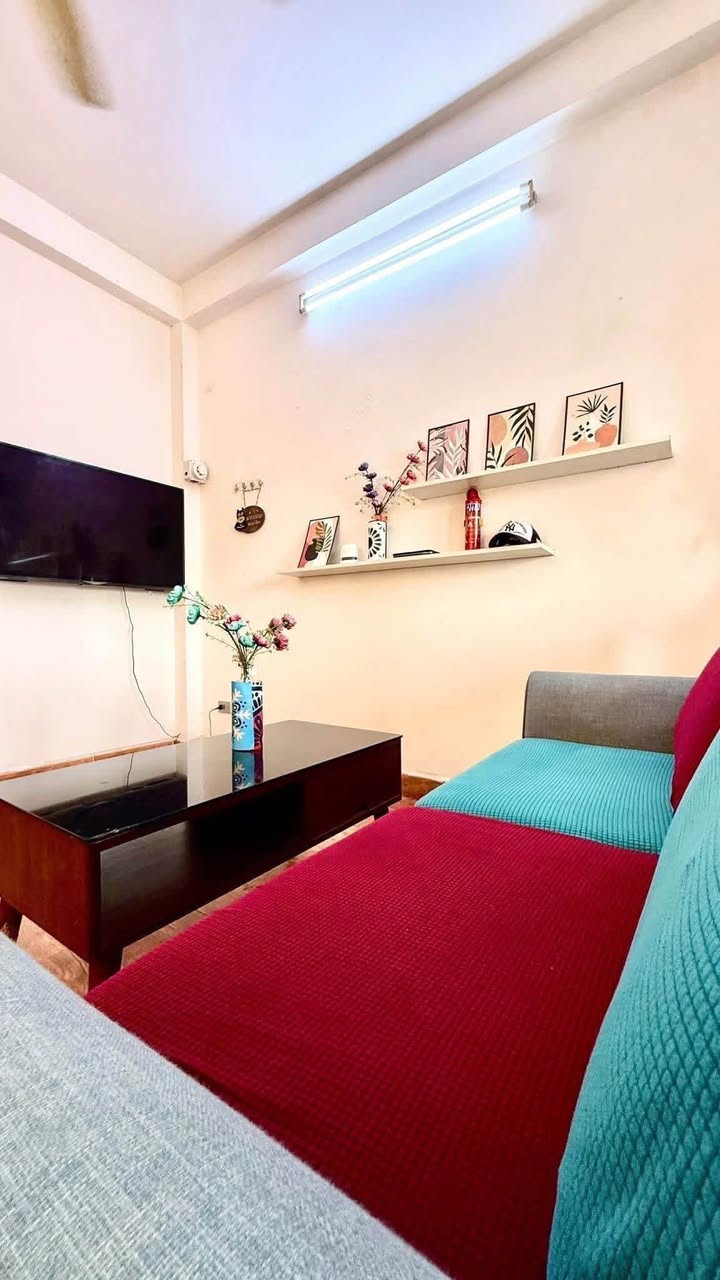 1BR apartment in Tay Ho — photo 5