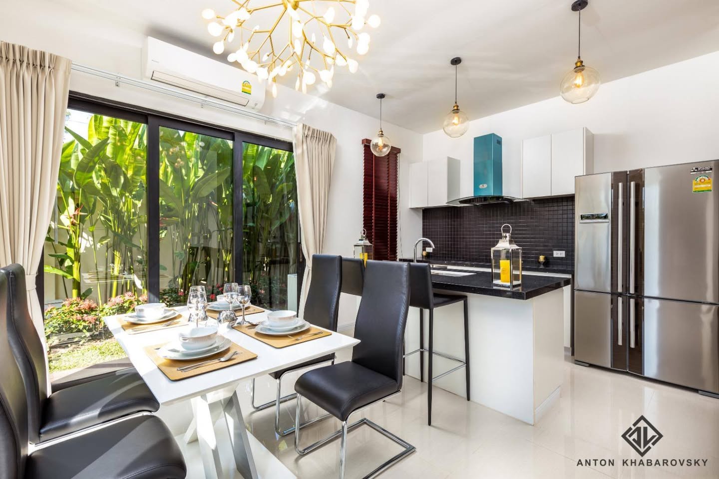 3BR villa in Bang Tao — photo 2