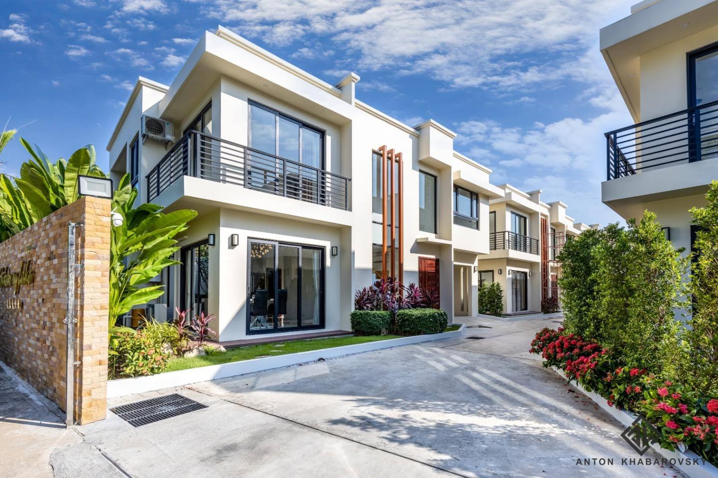3BR villa in Bang Tao — photo 3