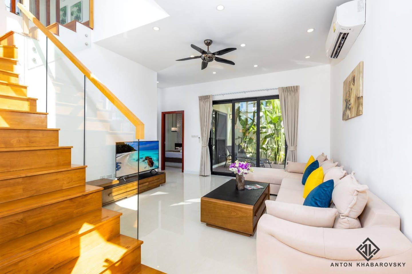 3BR villa in Bang Tao — photo 4