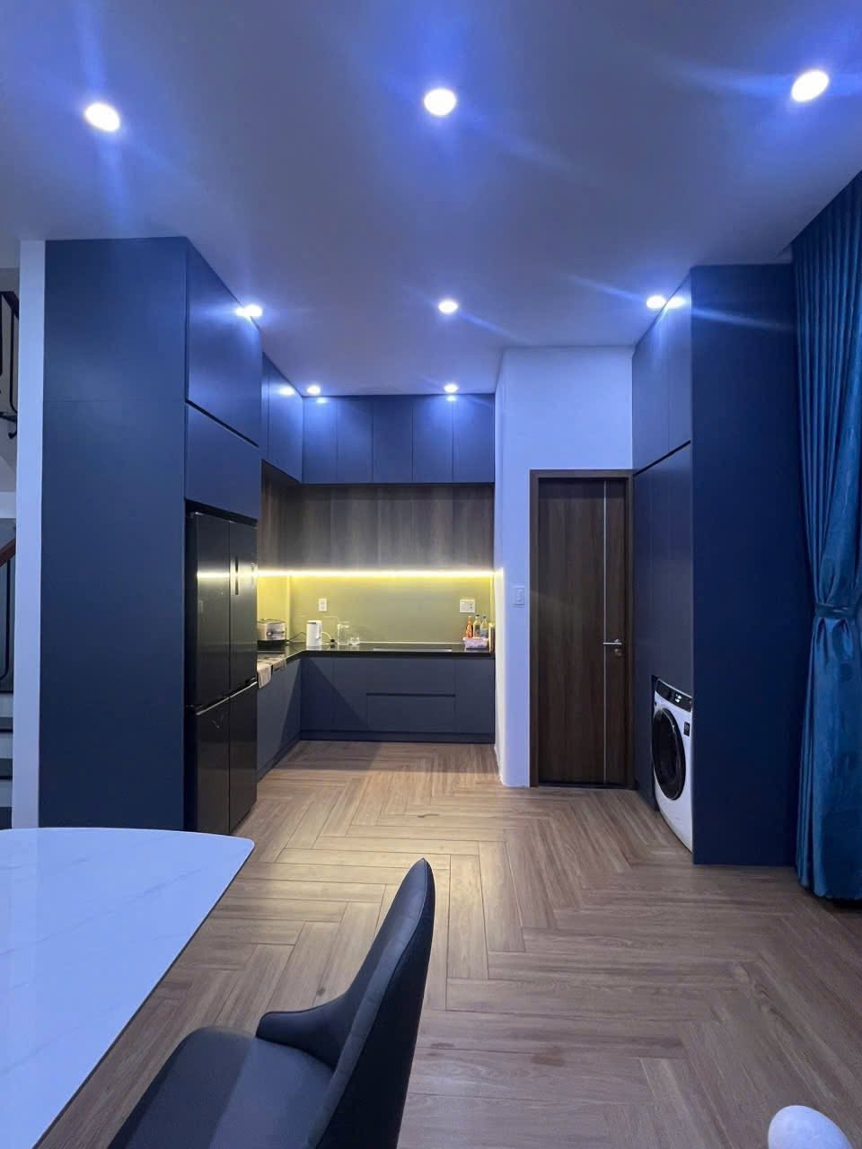 house in FPT City — photo 2