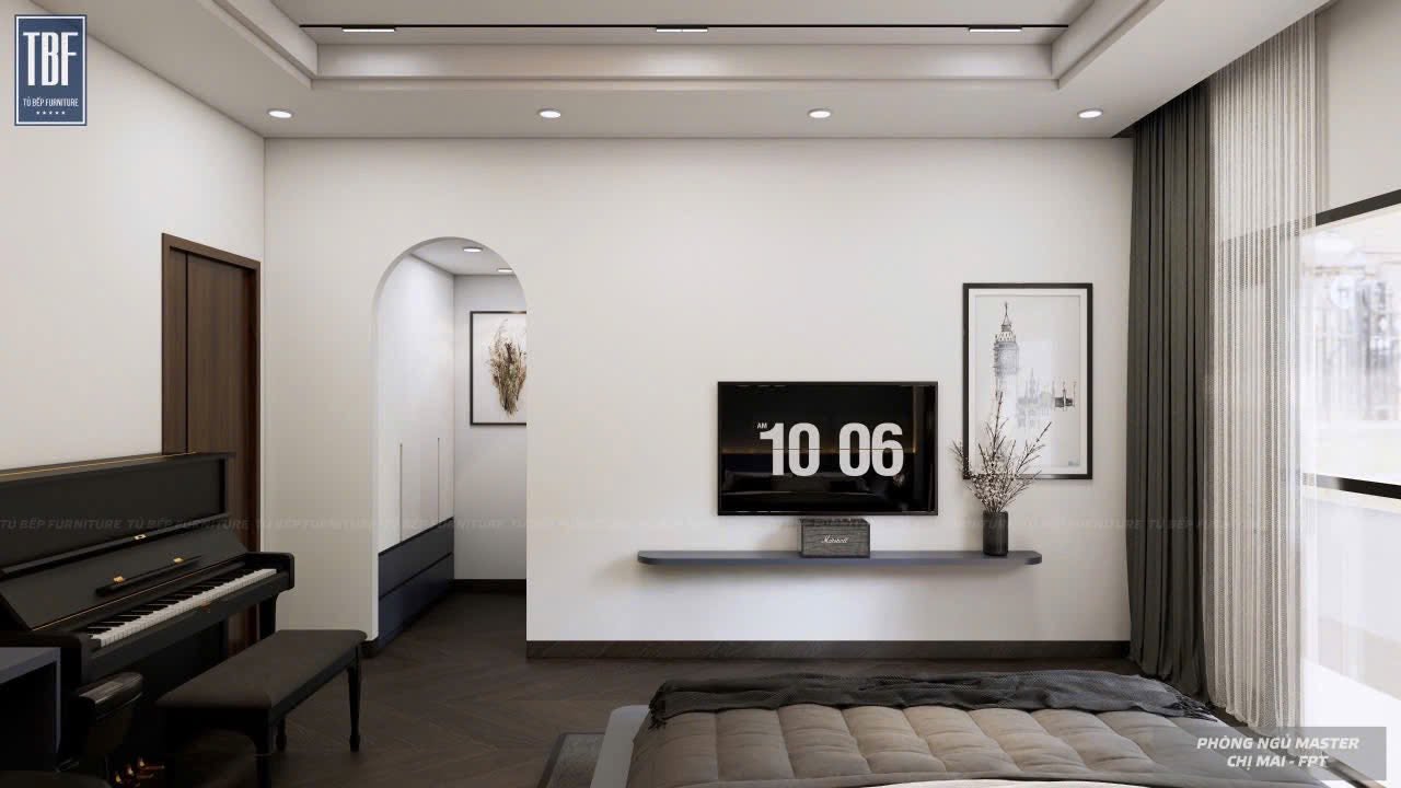 house in FPT City — photo 3