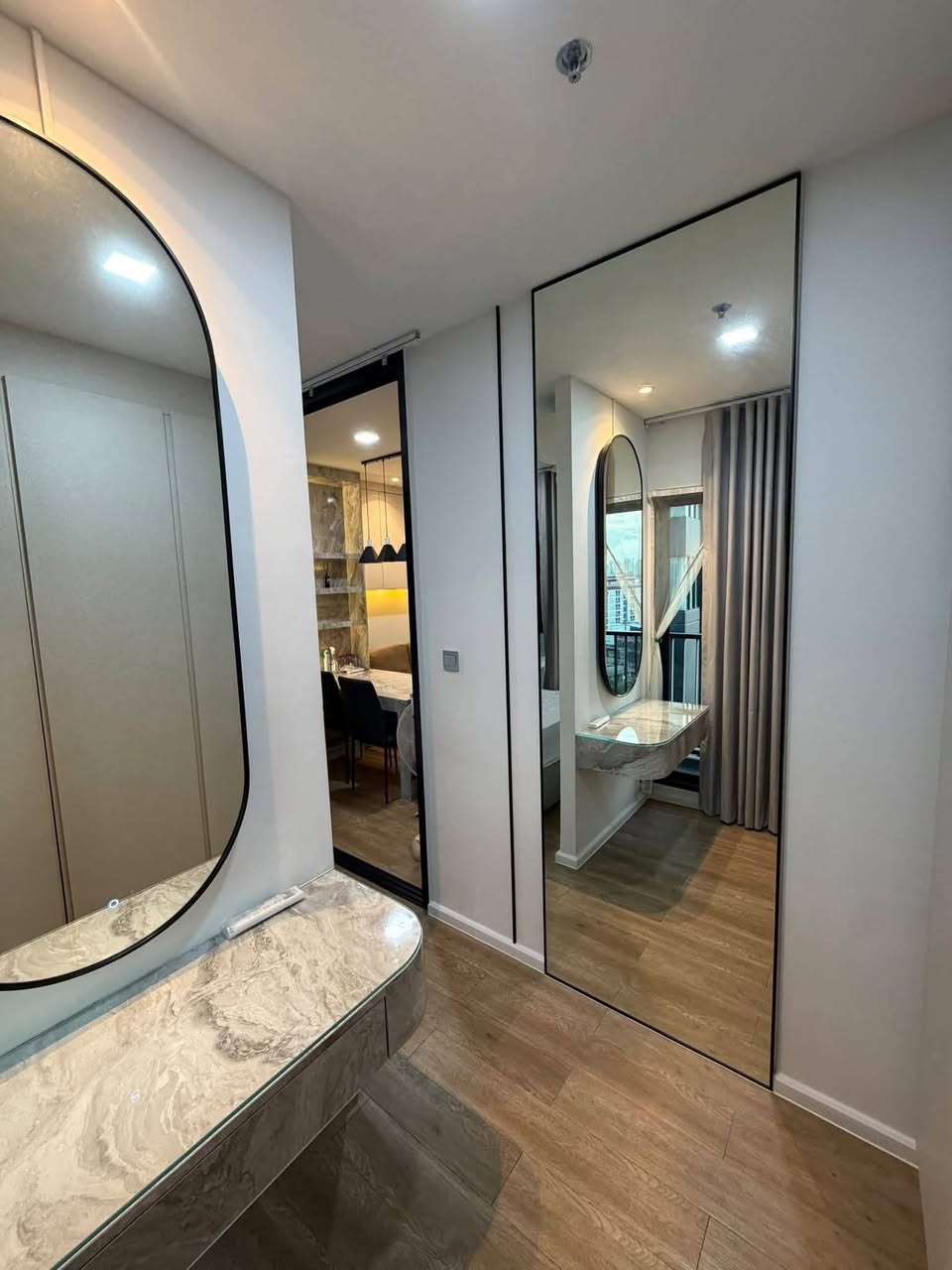 1BR condo in On Nut — photo 4