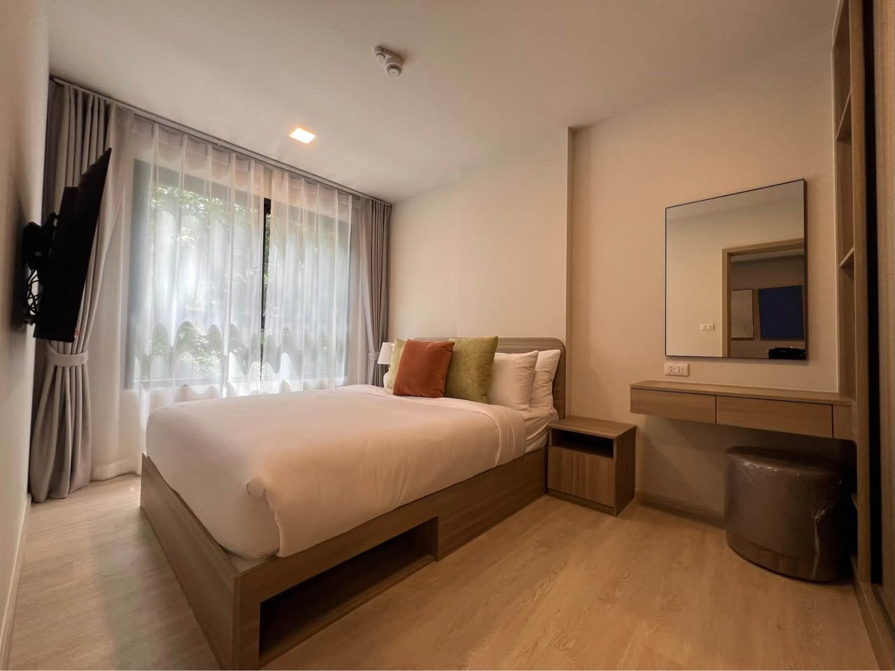1BR apartment in Cherng Talay — photo 2