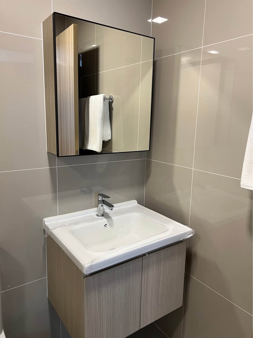 1BR apartment in Cherng Talay — photo 3