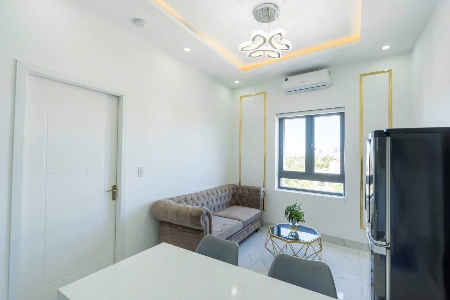 1BR apartment in Son Tra — photo 3