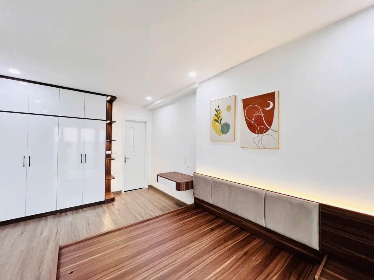 3BR apartment for sale in Hoan Kiem — photo 2