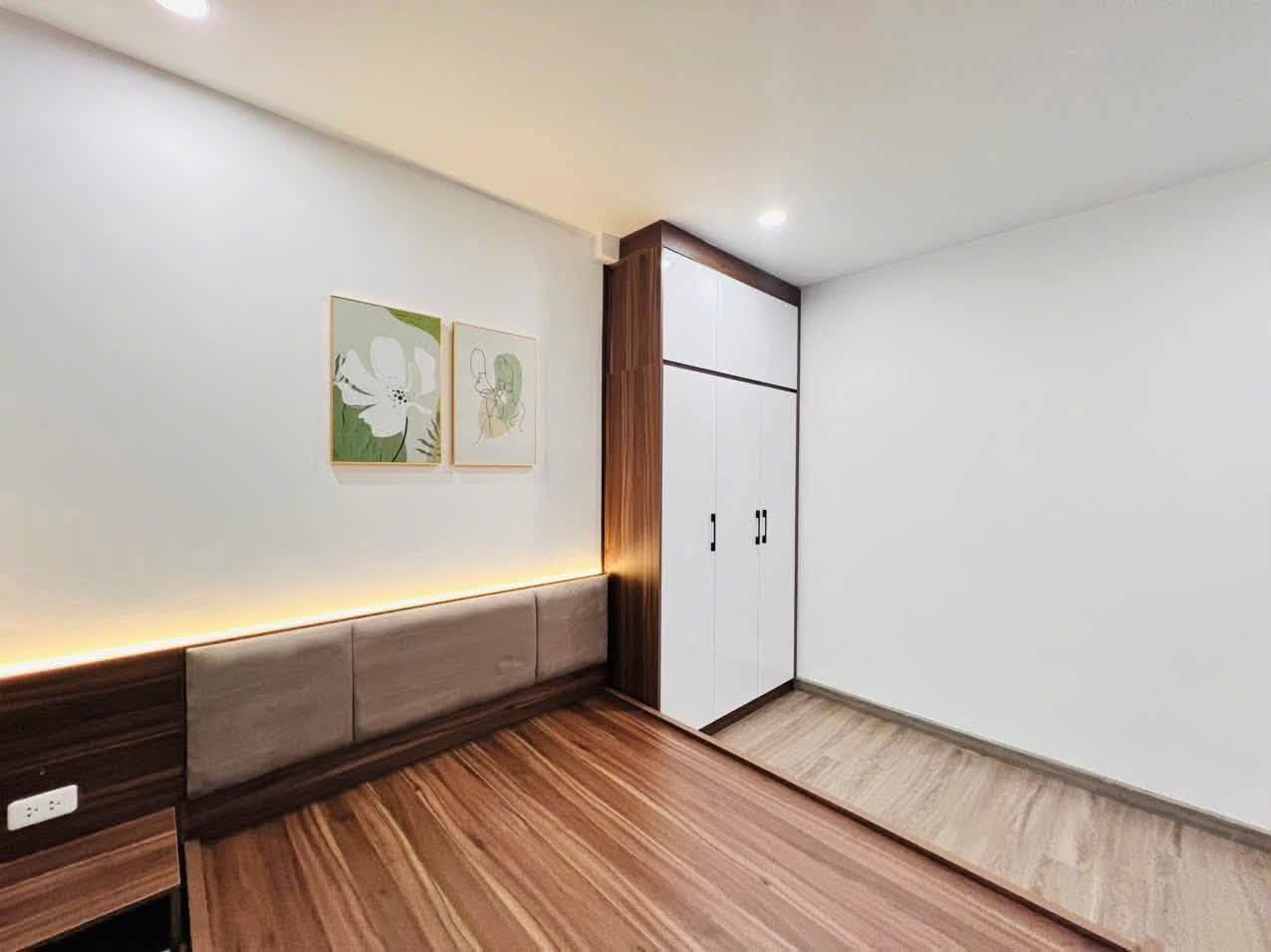 3BR apartment for sale in Hoan Kiem — photo 3