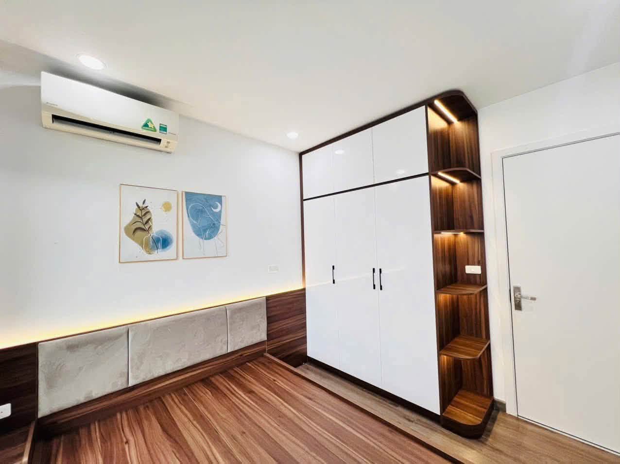 3BR apartment for sale in Hoan Kiem — photo 4