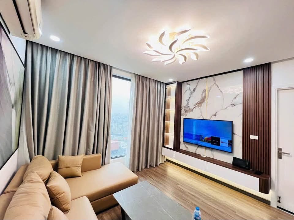 3BR apartment for sale in Hoan Kiem — photo 5