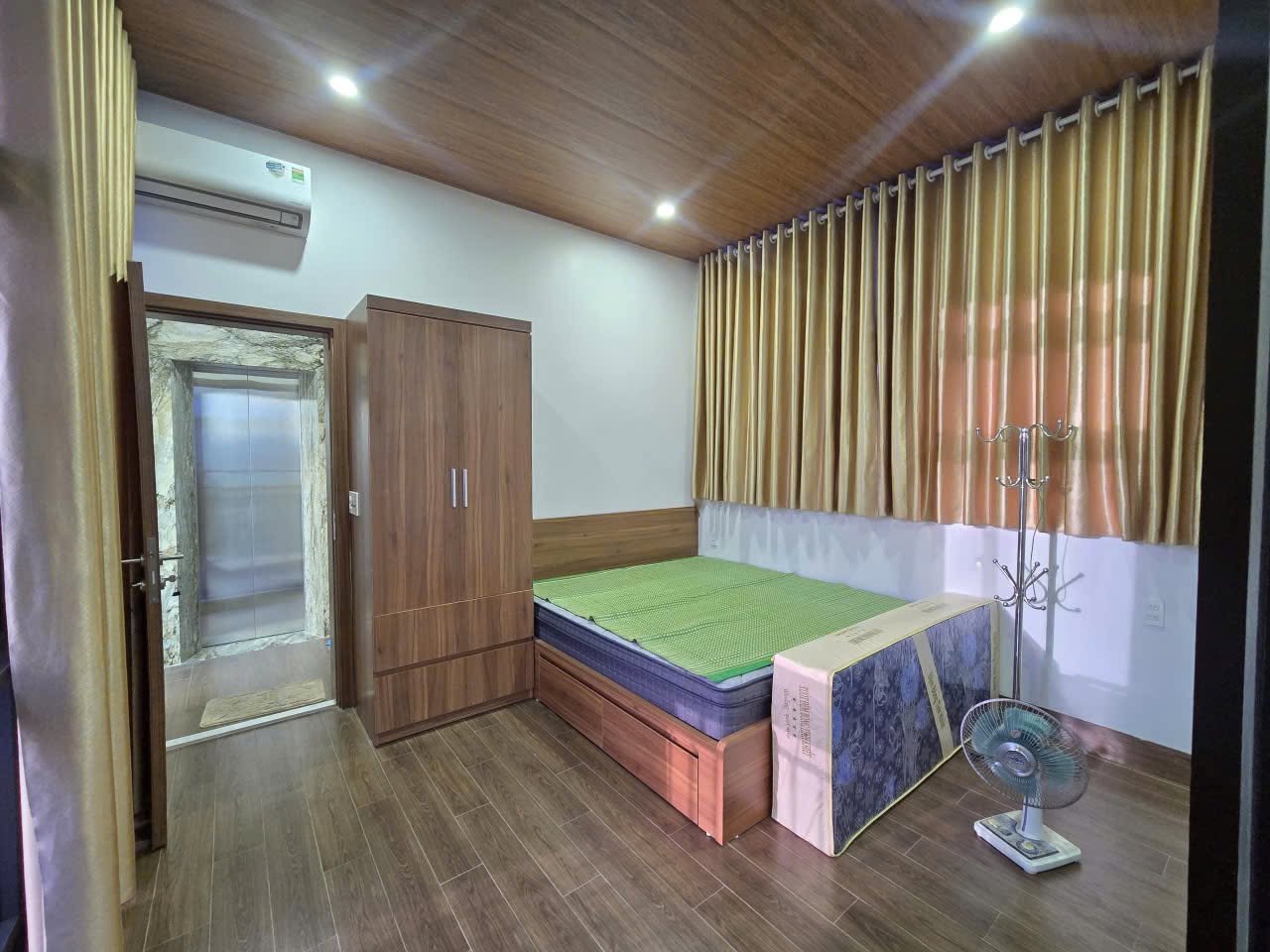 1BR rental in Son Tra — photo 2