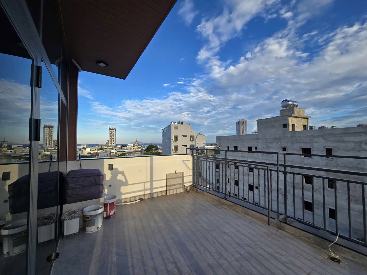 1BR rental in Son Tra — photo 5