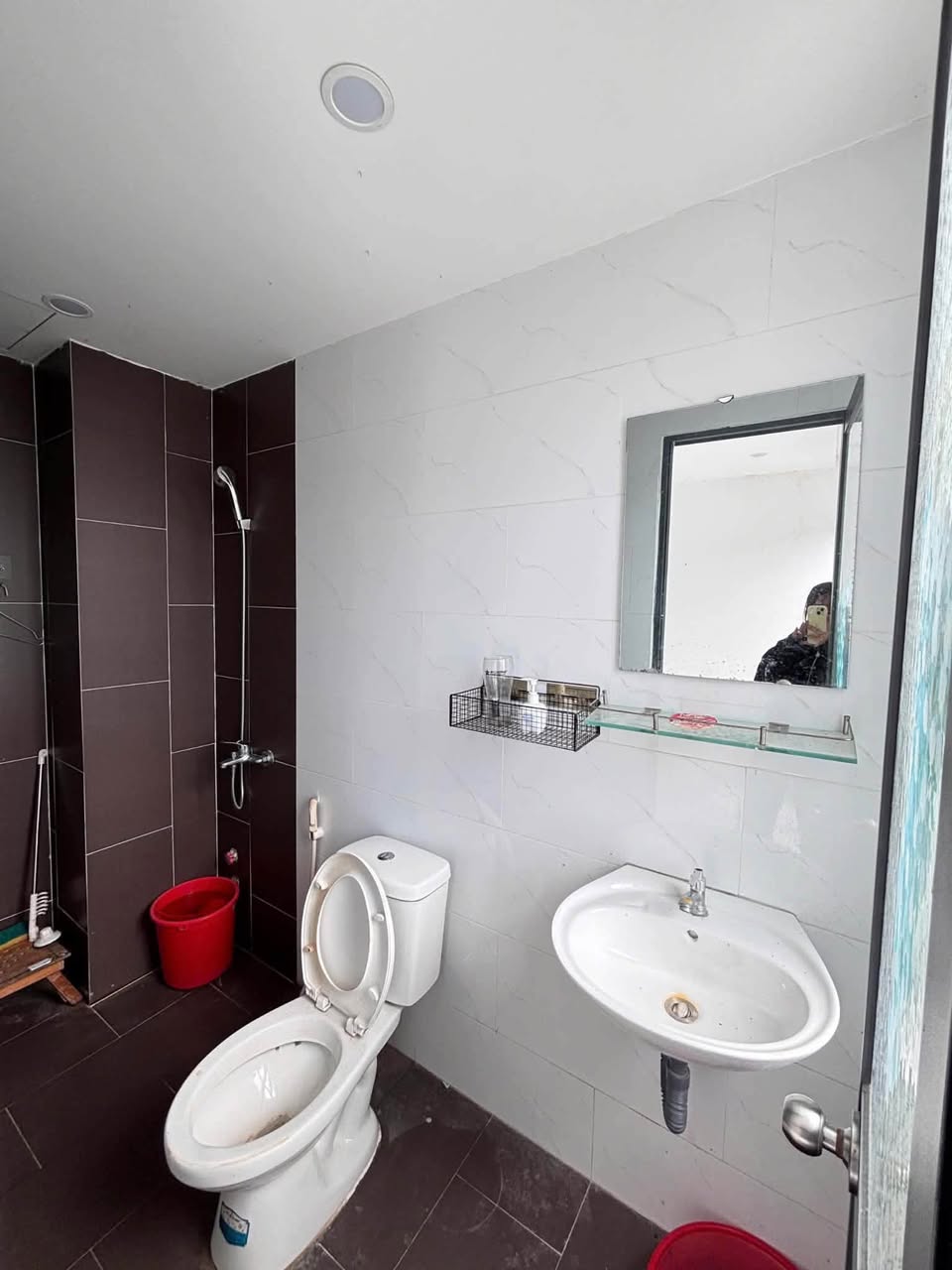 Studio room in Hai Chau — photo 2