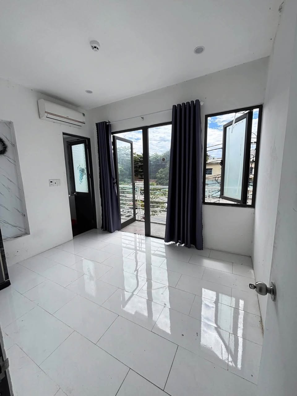 Studio room in Hai Chau — photo 3