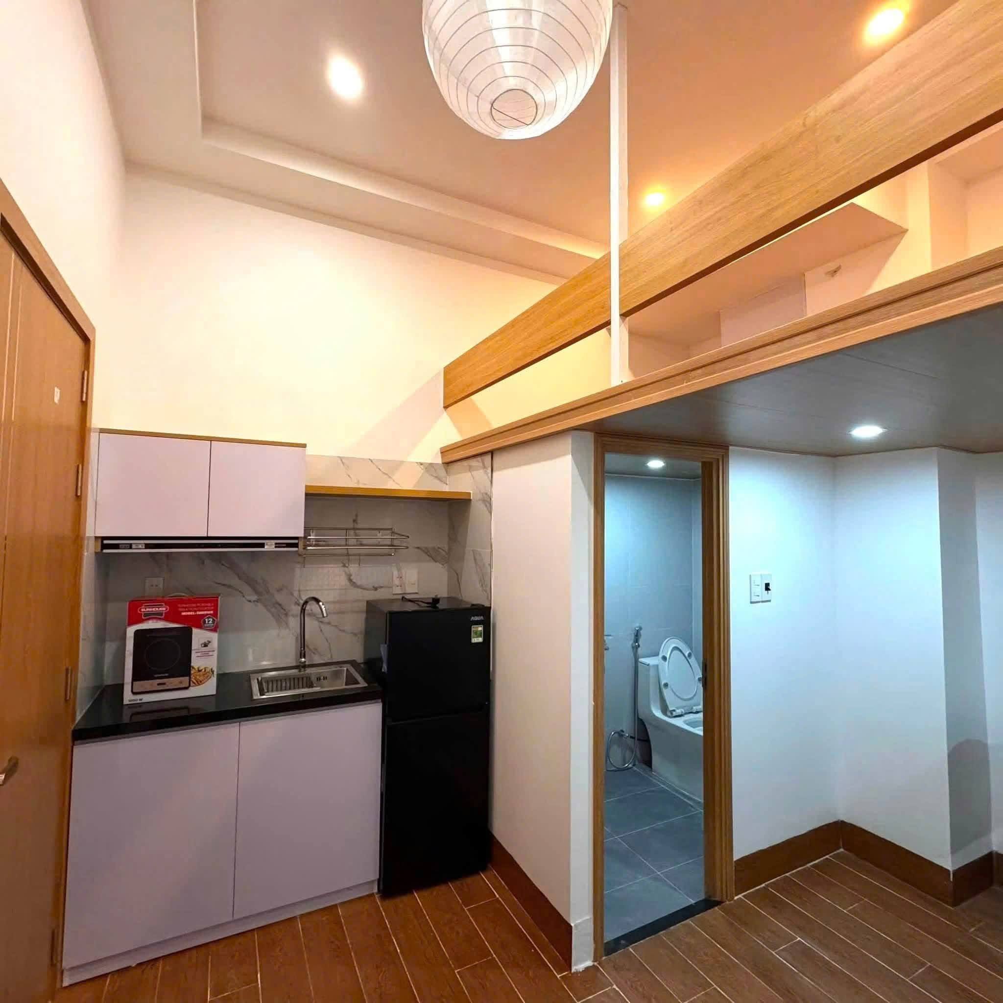 room in Phú Nhuận — photo 2