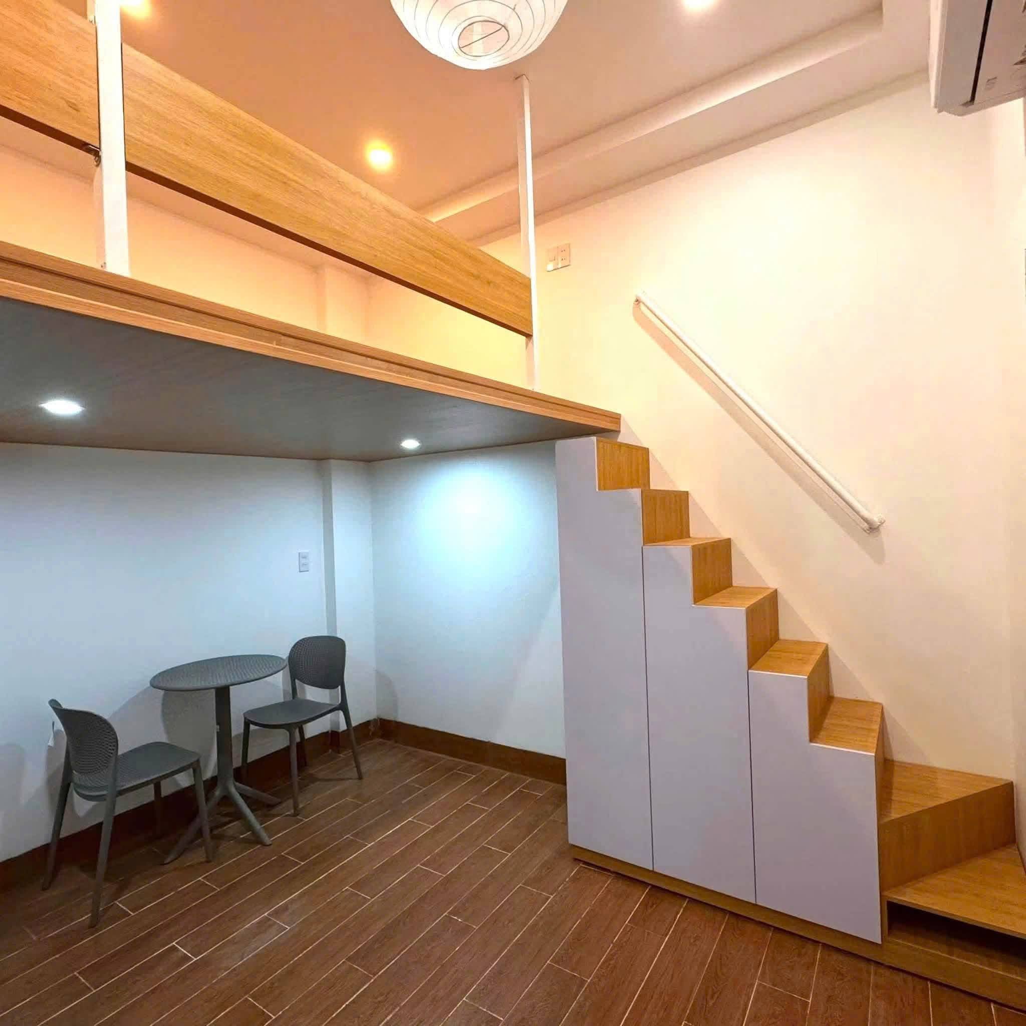 room in Phú Nhuận — photo 3