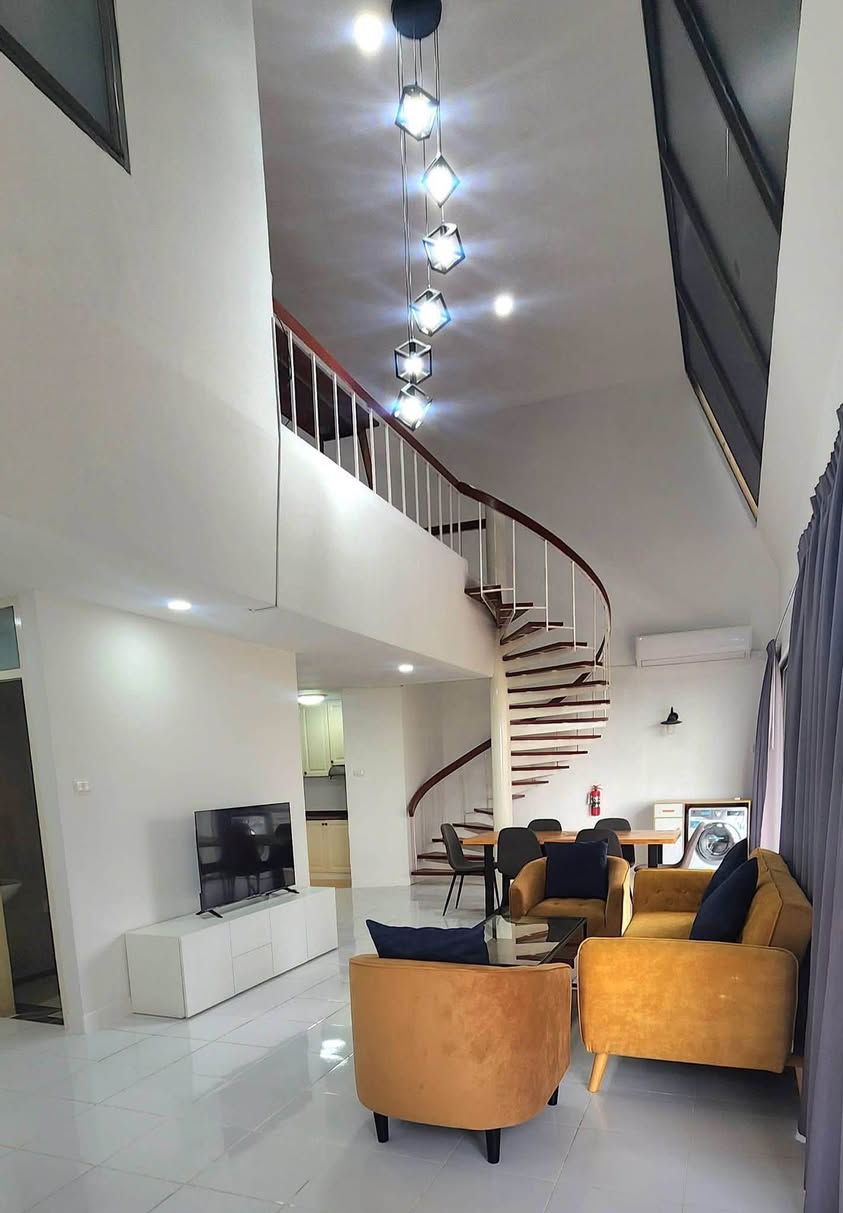 3BR duplex in Jomtien — photo 2