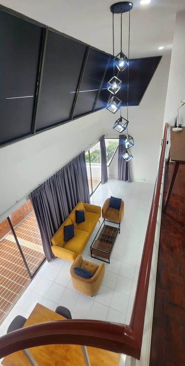 3BR duplex in Jomtien — photo 3