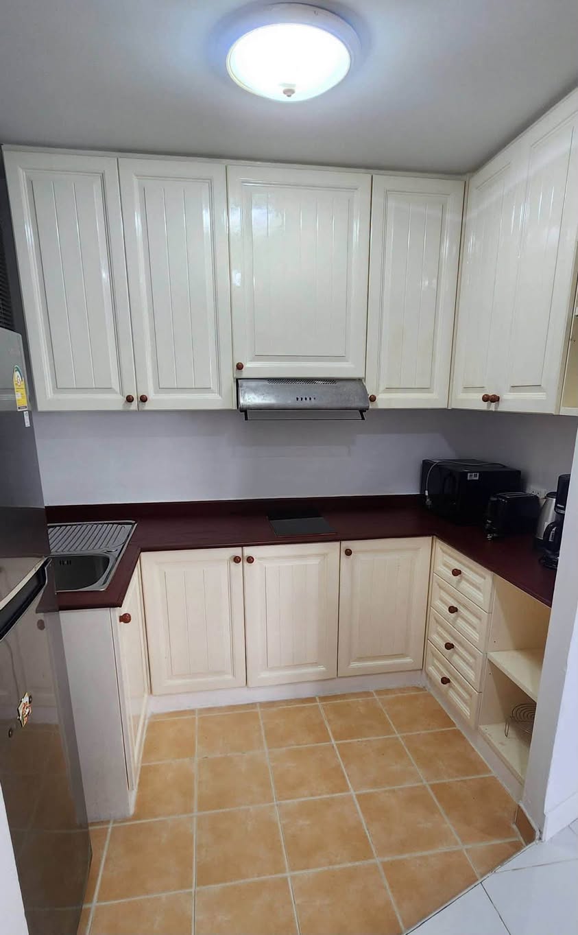 3BR duplex in Jomtien — photo 5