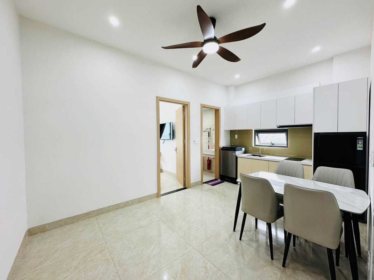 1BR apartment in Son Tra — photo 2