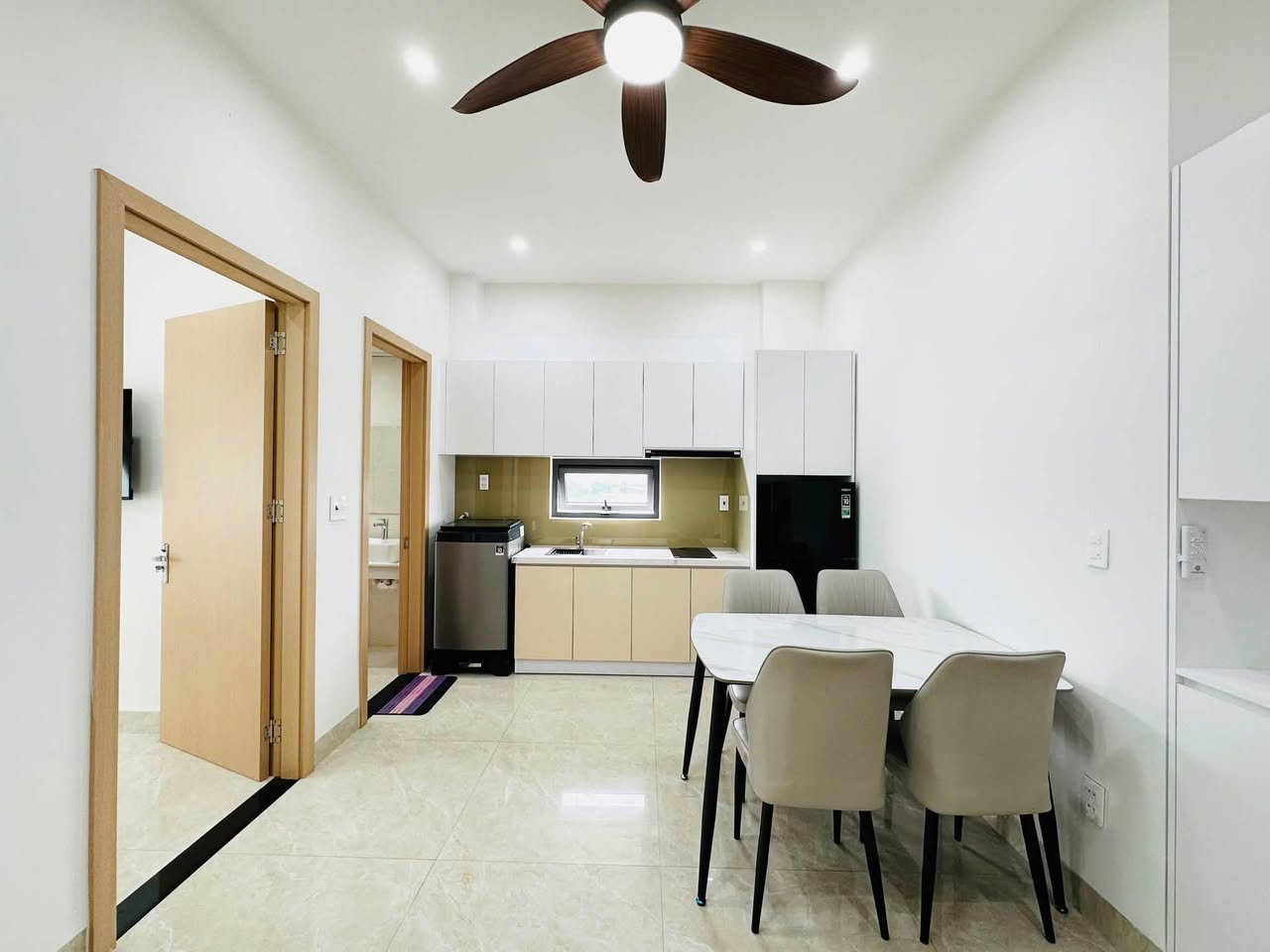 1BR apartment in Son Tra — photo 3