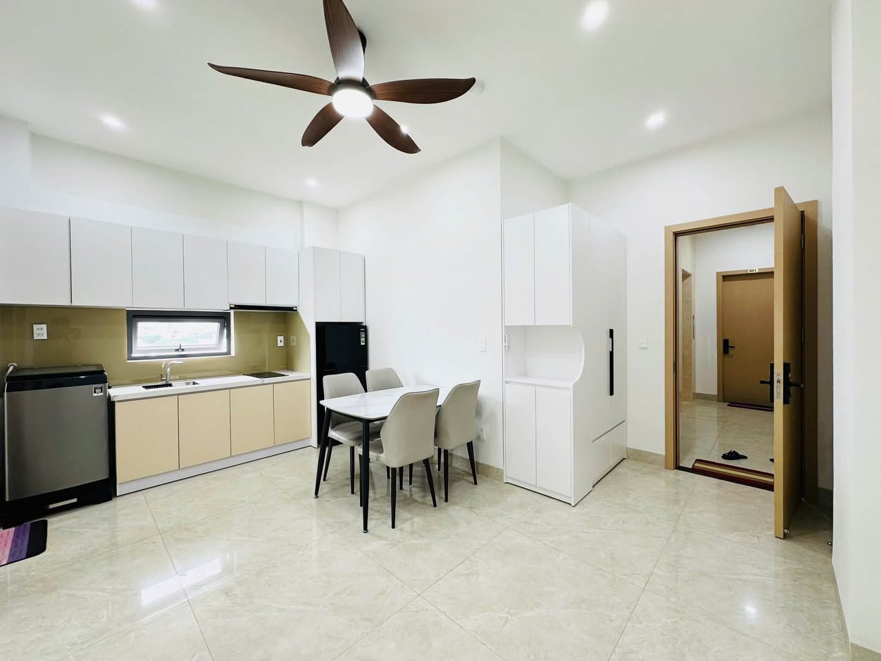 1BR apartment in Son Tra — photo 4