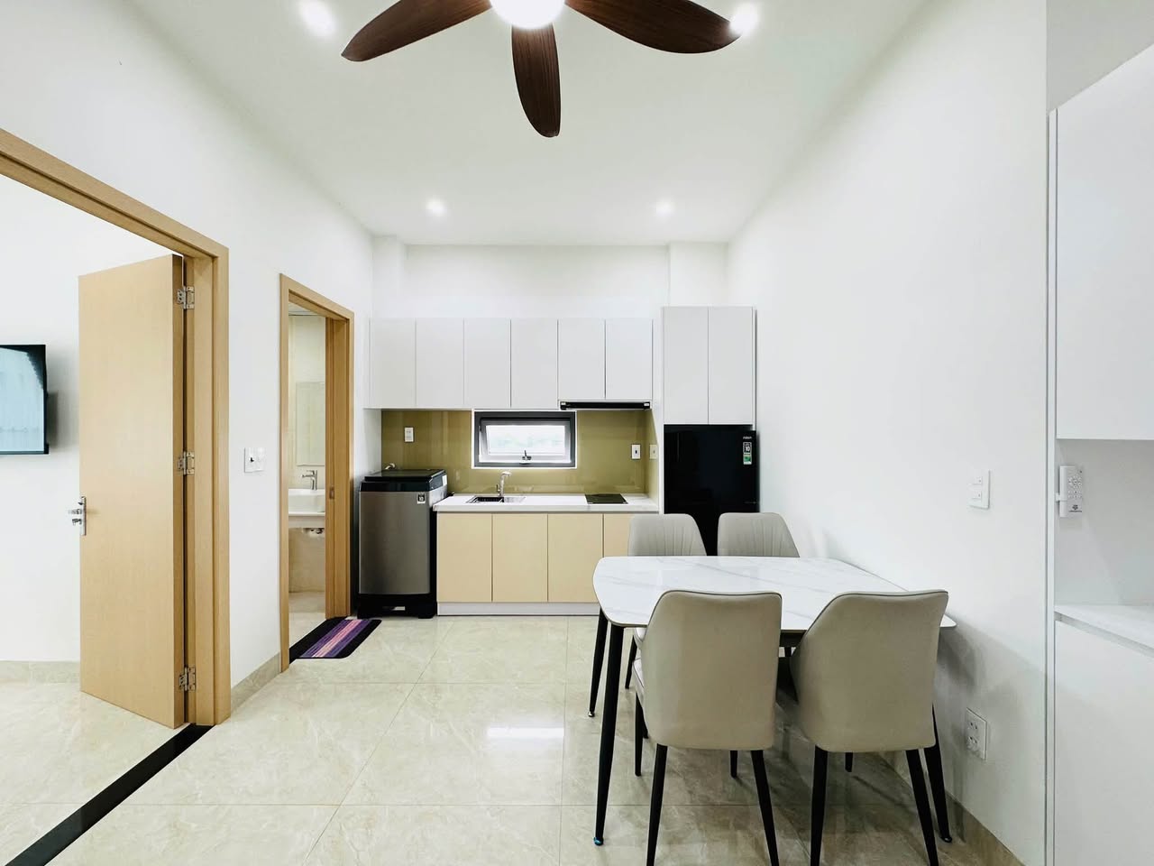 1BR apartment in Son Tra — photo 5