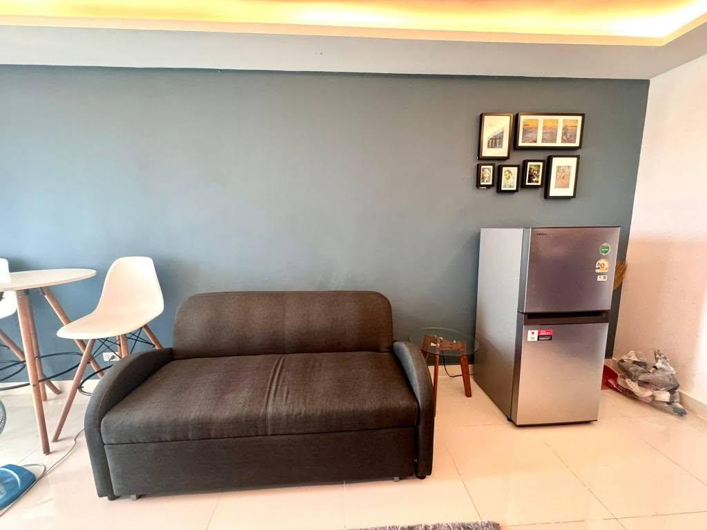 1BR condo in Jomtien — photo 4